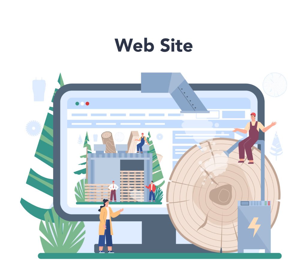 static website development Pune