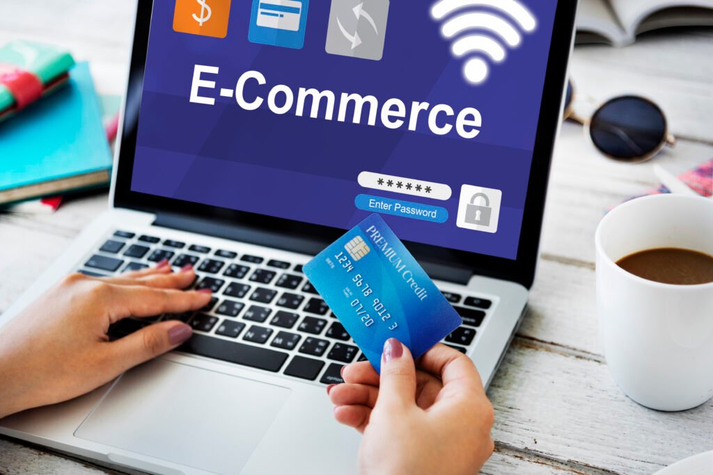 ecommerce website development Pune