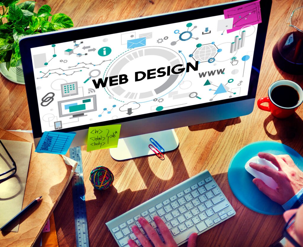 best website developer Pune